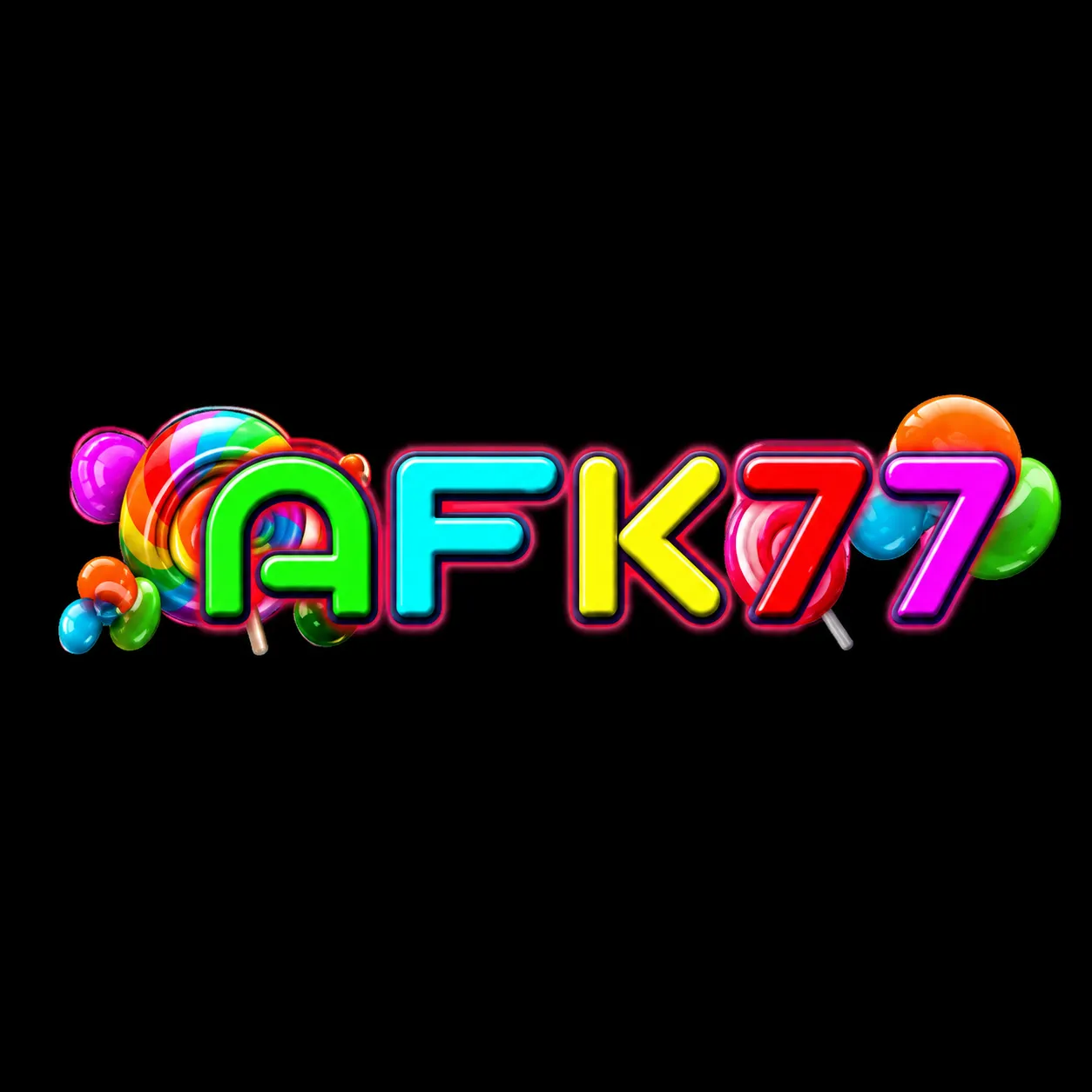 AFK77 - Mewarnai Digital untuk Keluarga