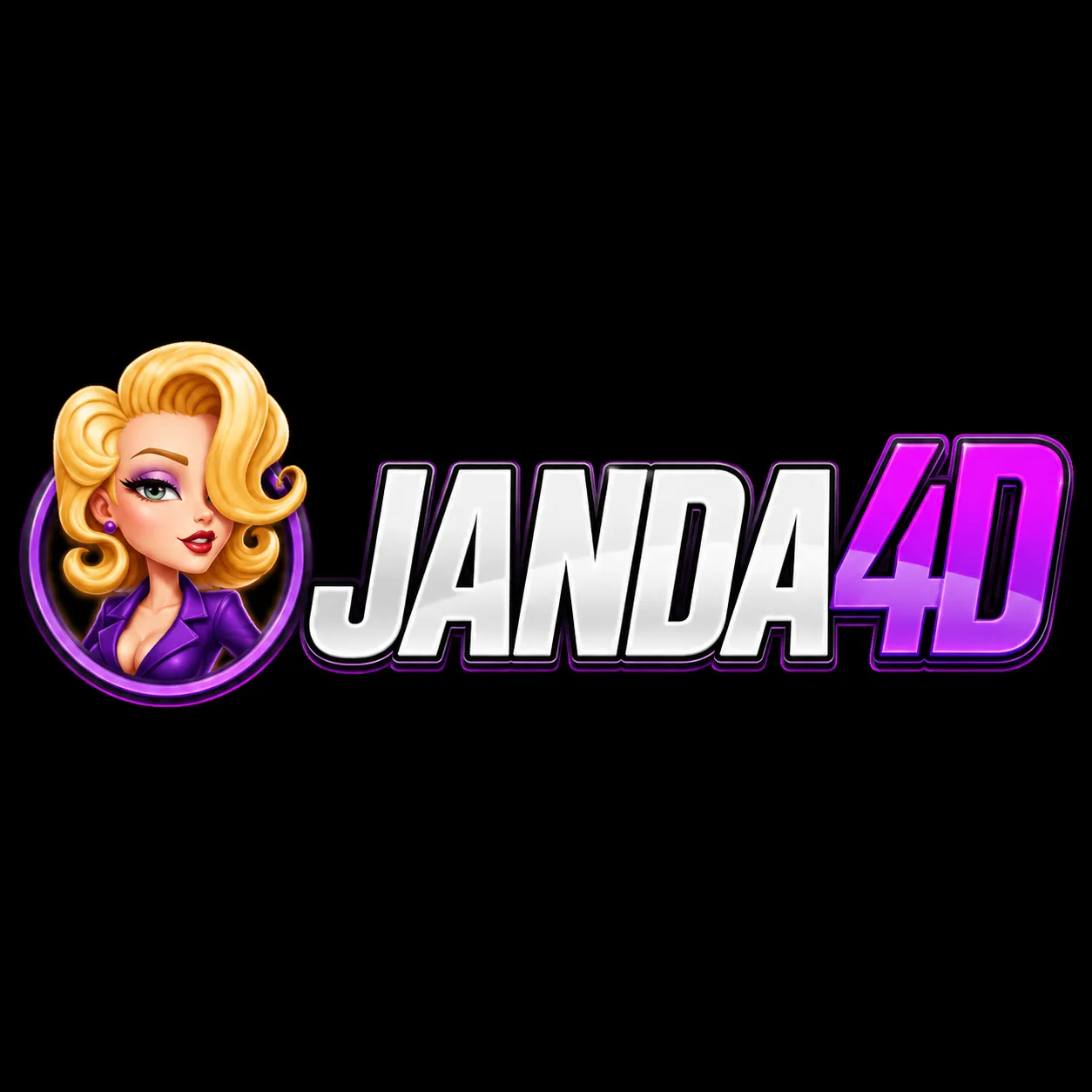 JANDA4D - Aplikasi Gambar Digital untuk Edit Foto Kreatif