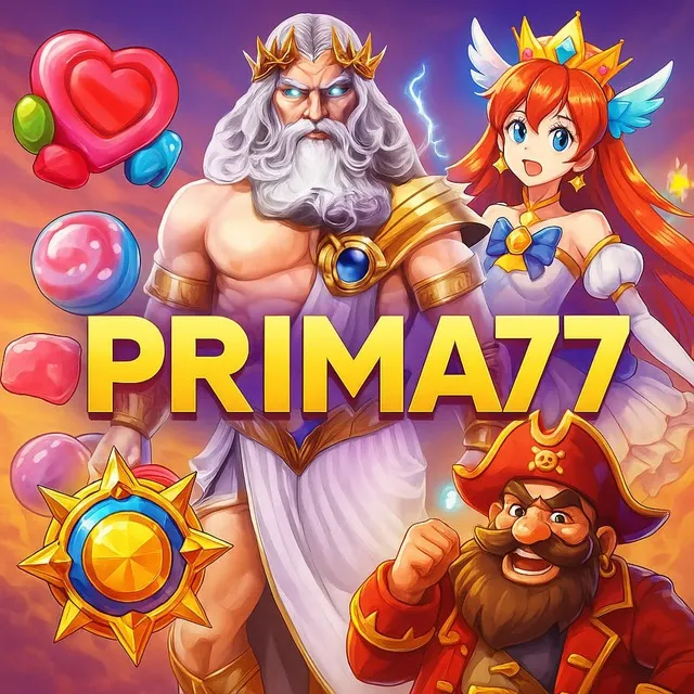 PRIMA77 - Pembuat Stiker WA Terbaik untuk Kreativitas Anda